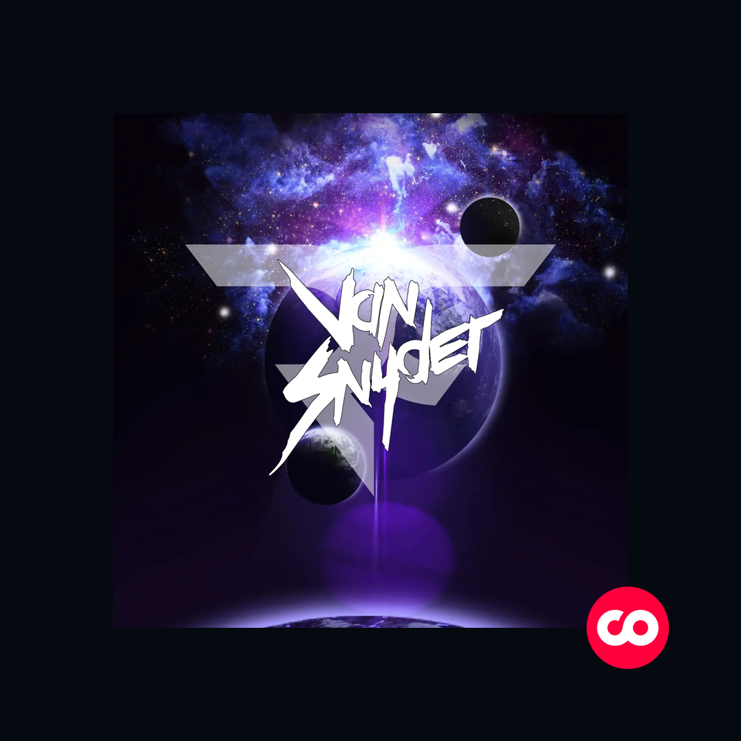 Code X Belfast Rave Rave! Code Anthem | Van Snyder & Blastronick & Symxx feat. Ma3sc3ol ...