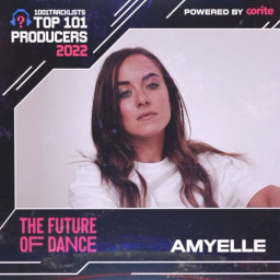 Cover Art for "AmyElle"