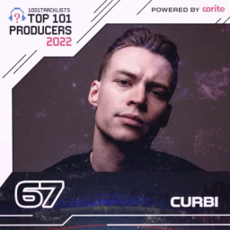 Cover Art for "Curbi"