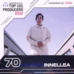 Cover Art for "Innellea"