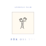 Cover Art for "För oss två"