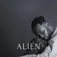 Cover Art for "Alien"