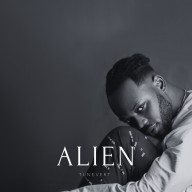 Cover Art for "Alien"