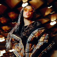 Cover Art for "Reminder"