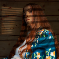 Cover Art for "Blinds"
