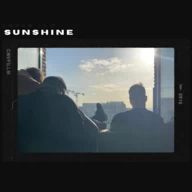 Cover Art for "Sunshine"