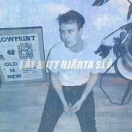 Cover Art for "Låt mitt hjärta slå"