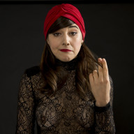 Cover Art for "Jag har hört"