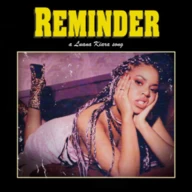 Cover Art for "Reminder"