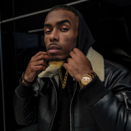 Cover Art for "Don't Know"