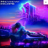 Cover Art for "Hope"