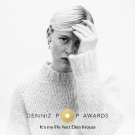 Cover Art for "It's My Life (feat. Ellen Krauss)"