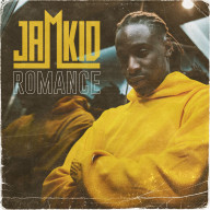 Cover Art for "ROMANCE"