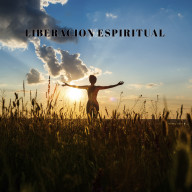 Cover Art for "Liberacion Espiritual (Spiritual Liberation)"