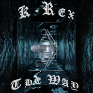 Cover Art for "The Way (6 track EP)"