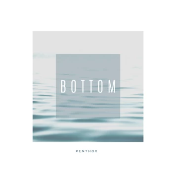 Cover Art for "Bottom"