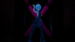 One of presentational pictures of fan campaign