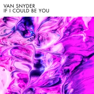 Cover Art for "If I Could Be You"
