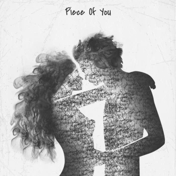 Cover Art for "Piece of You"
