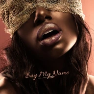 Cover Art for "Say My Name (Club Mix)"