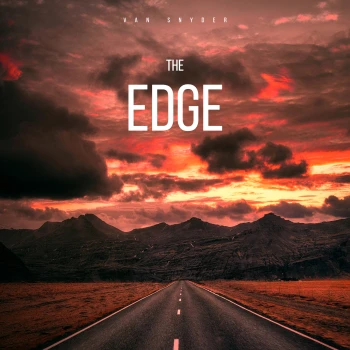 Cover Art for "The Edge"