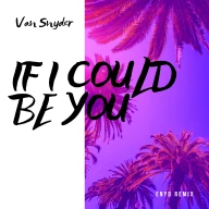 Cover Art for "If I Could Be You (Enyo Remix)"