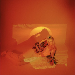 One of presentational pictures of fan campaign