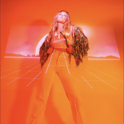 One of presentational pictures of fan campaign