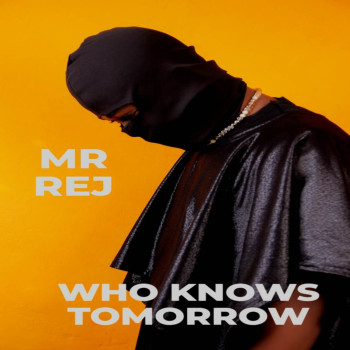 Cover Art for "Who Knows Tomorrow"