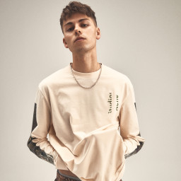 One of presentational pictures of fan campaign