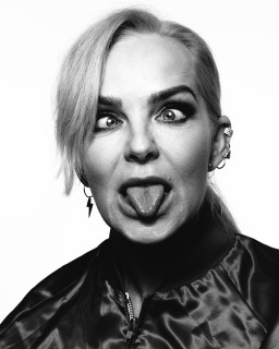 One of presentational pictures of fan campaign