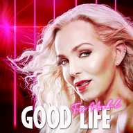 Cover Art for "Good Life"