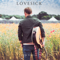 Cover Art for "Lovesick"