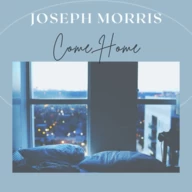 Cover Art for "Come Home"