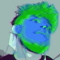 Cover Art for "Error"