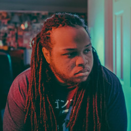 One of presentational pictures of fan campaign