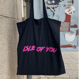 One of presentational pictures of fan campaign