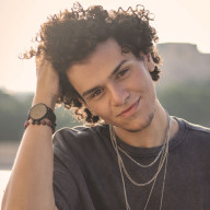 Cover Art for "Hometown Smile"