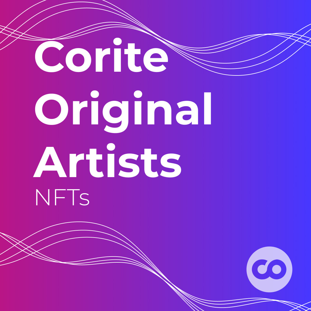 Corite Original Artists