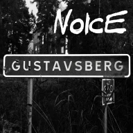 Cover Art for "Gustavsberg"