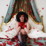 Cover Art for "Until I'll Cease To Be"