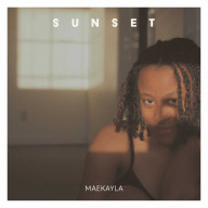 Cover Art for "Sunset"
