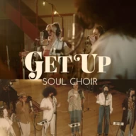 Cover Art for "Get Up Now"