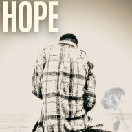 Cover Art for "Hope"