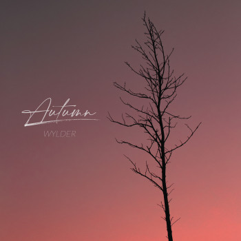 Cover Art for "Autumn"