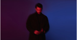 One of presentational pictures of fan campaign