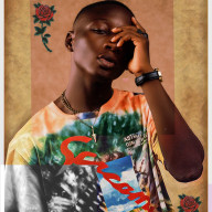 Cover Art for "Thing"