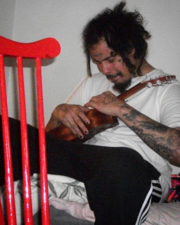 One of presentational pictures of fan campaign