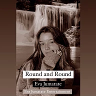 Cover Art for "Round and Round"