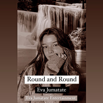 Cover Art for "Round and Round"
